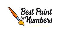 THE BESTPAINTBYNUMBERS GUIDE