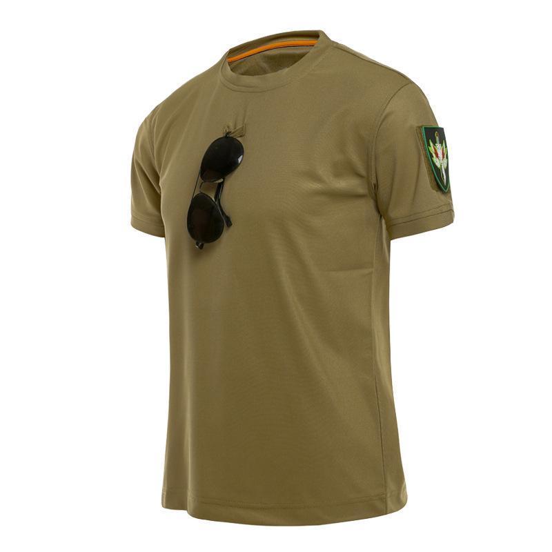 49% OFF-Tactical T-Shirt