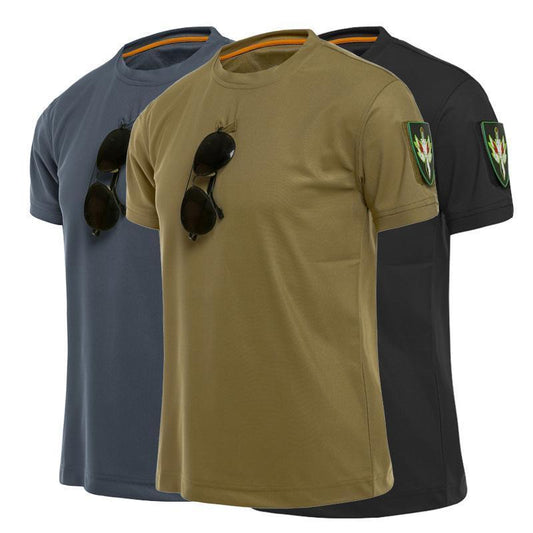 49% OFF-Tactical T-Shirt