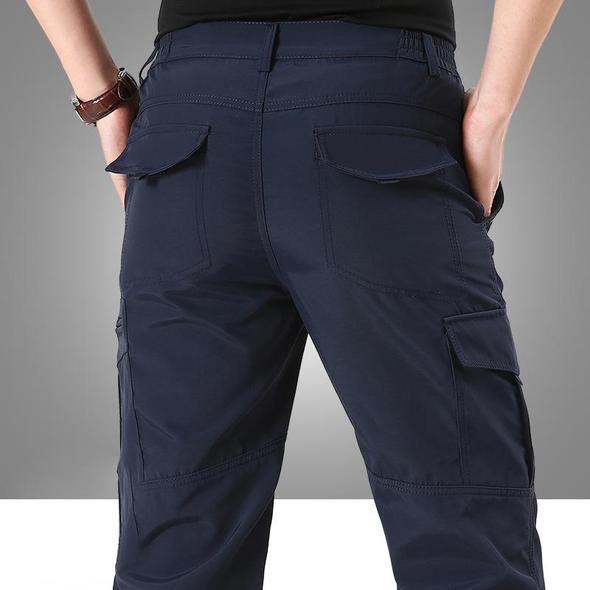 49%OFF-Tactical Waterproof Pants- For Male or Female