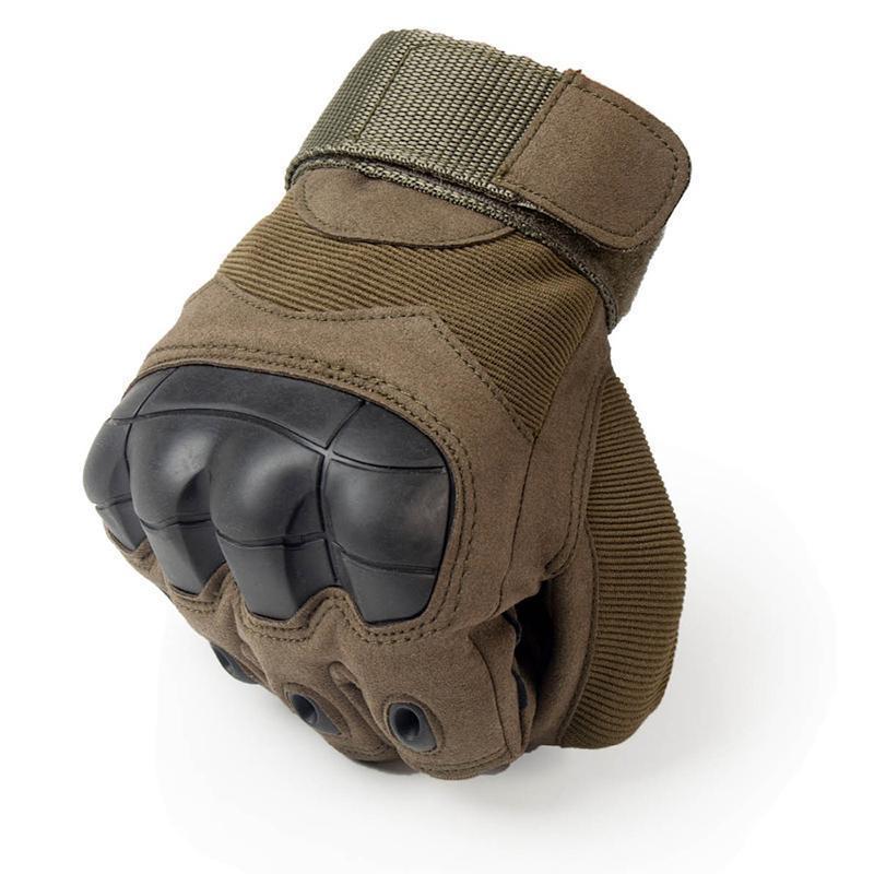49% OFF-Touch Screen Tactical Gloves Military Army Full Finger Gloves
